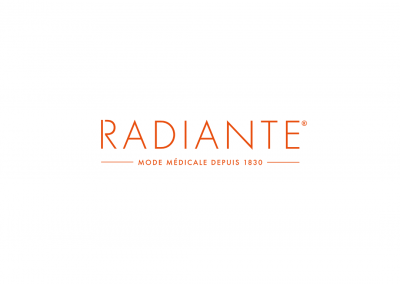 radiante