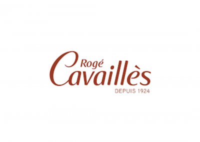 roge cavailles